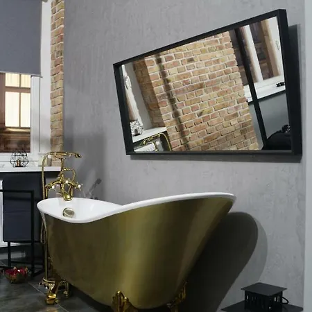 Apartament Loveroom *